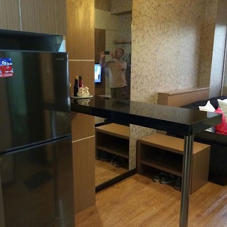 Ananda Apartments @ Suites Metro Cicadas Екстер'єр фото