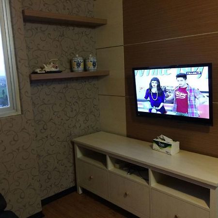 Ananda Apartments @ Suites Metro Cicadas Екстер'єр фото