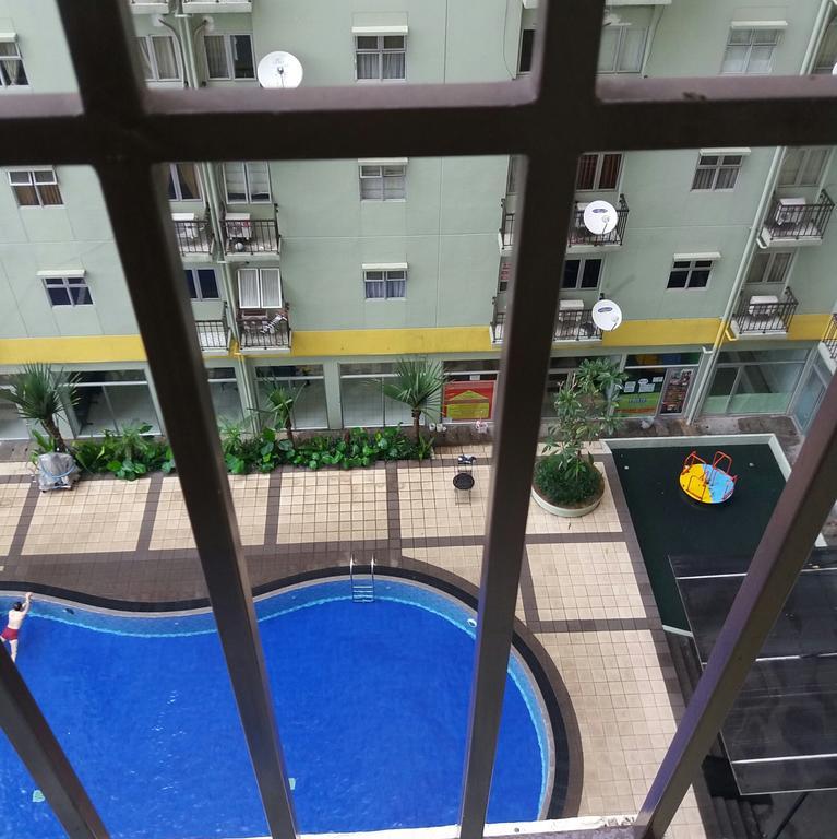 Ananda Apartments @ Suites Metro Cicadas Екстер'єр фото