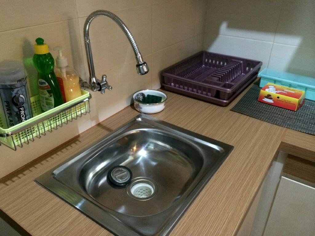 Ananda Apartments @ Suites Metro Cicadas Екстер'єр фото