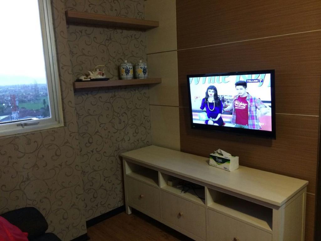 Ananda Apartments @ Suites Metro Cicadas Екстер'єр фото