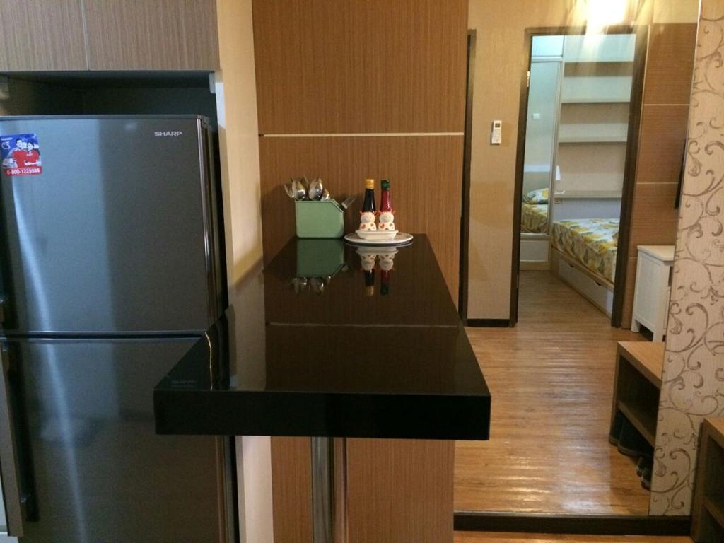 Ananda Apartments @ Suites Metro Cicadas Екстер'єр фото