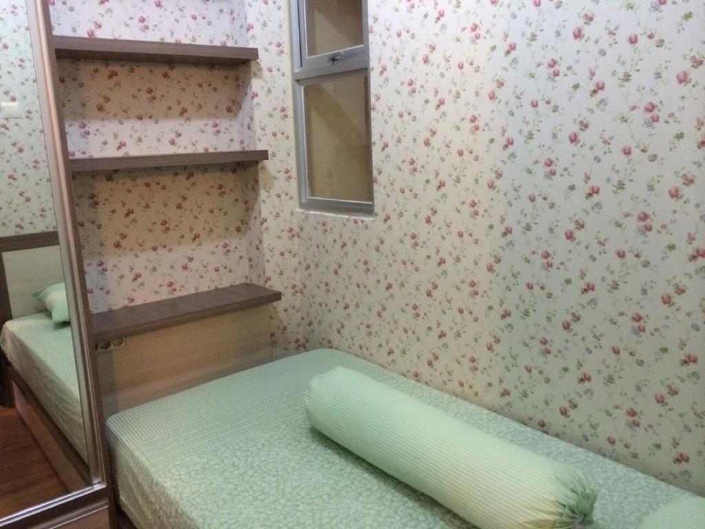 Ananda Apartments @ Suites Metro Cicadas Екстер'єр фото