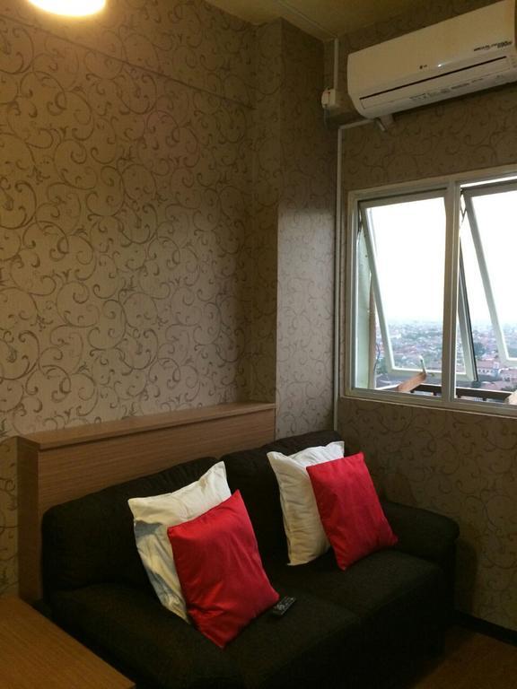 Ananda Apartments @ Suites Metro Cicadas Екстер'єр фото
