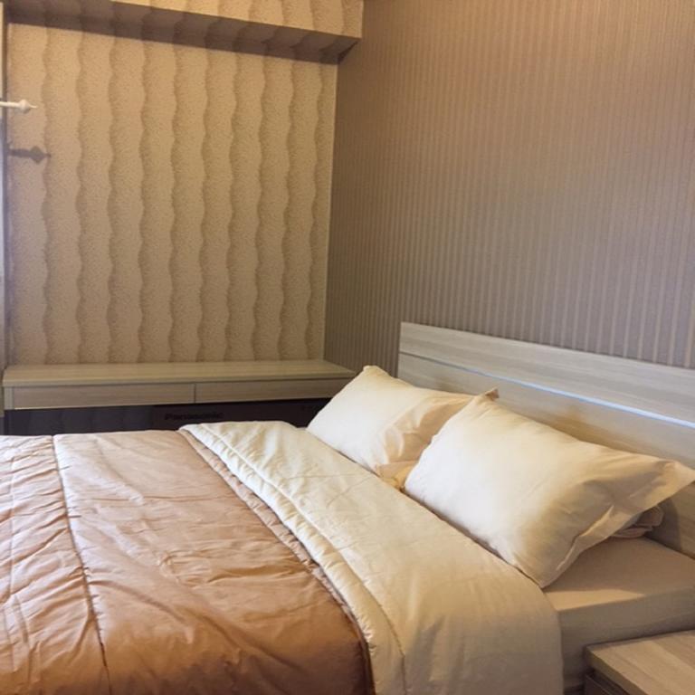 Ananda Apartments @ Suites Metro Cicadas Екстер'єр фото