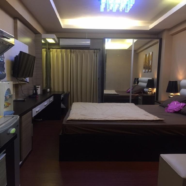 Ananda Apartments @ Suites Metro Cicadas Екстер'єр фото