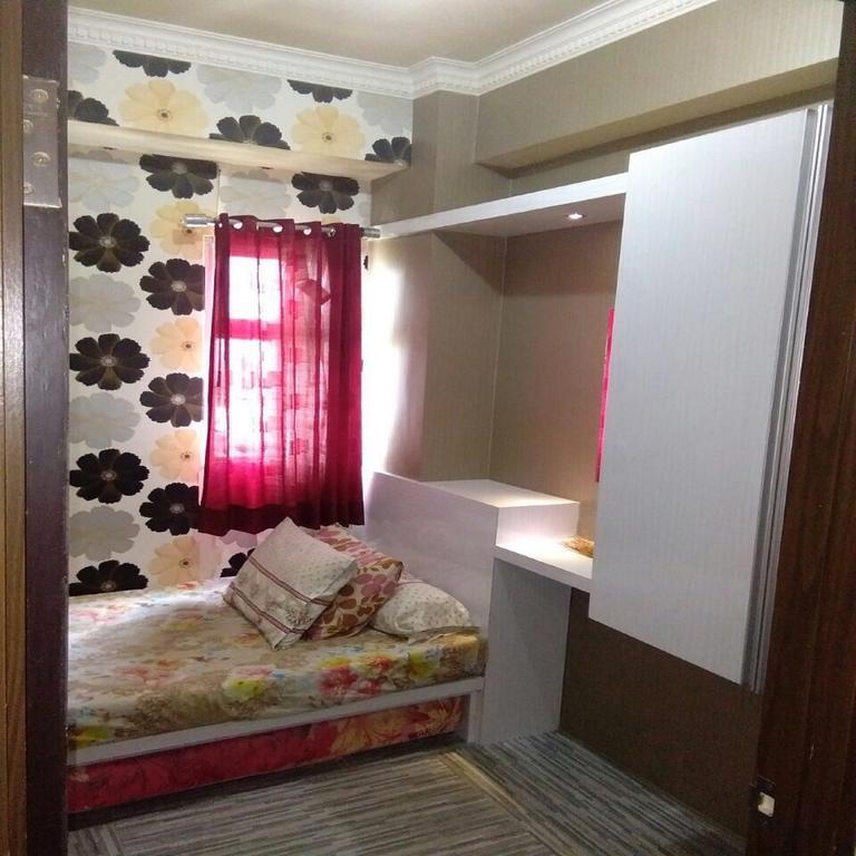 Ananda Apartments @ Suites Metro Cicadas Екстер'єр фото