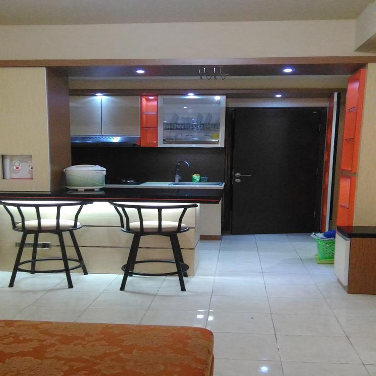 Ananda Apartments @ Suites Metro Cicadas Екстер'єр фото