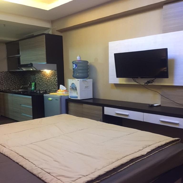 Ananda Apartments @ Suites Metro Cicadas Екстер'єр фото