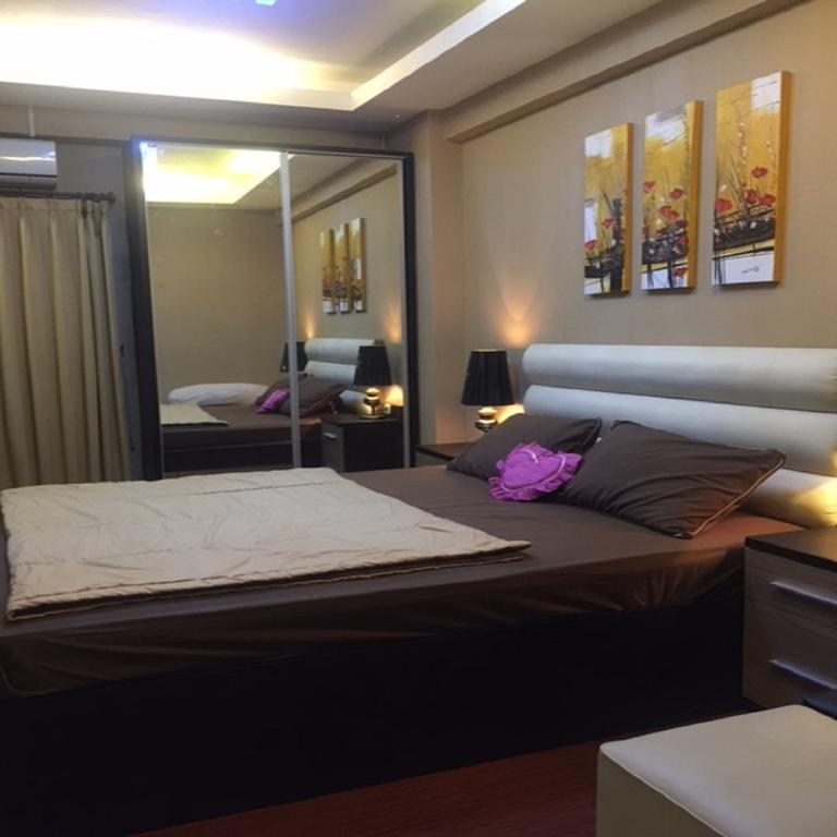 Ananda Apartments @ Suites Metro Cicadas Екстер'єр фото