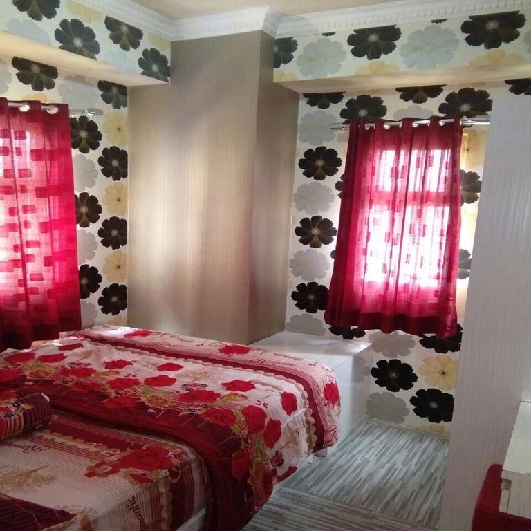 Ananda Apartments @ Suites Metro Cicadas Екстер'єр фото