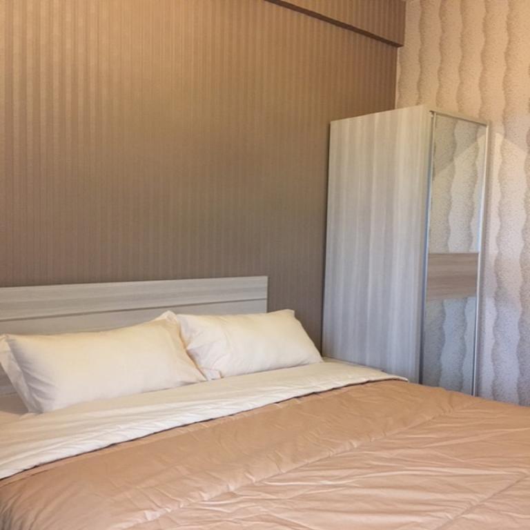 Ananda Apartments @ Suites Metro Cicadas Екстер'єр фото