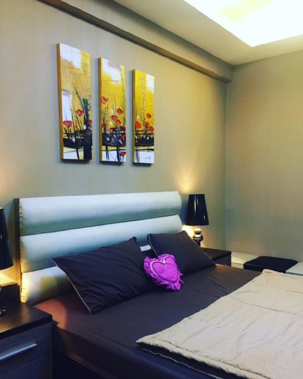 Ananda Apartments @ Suites Metro Cicadas Екстер'єр фото