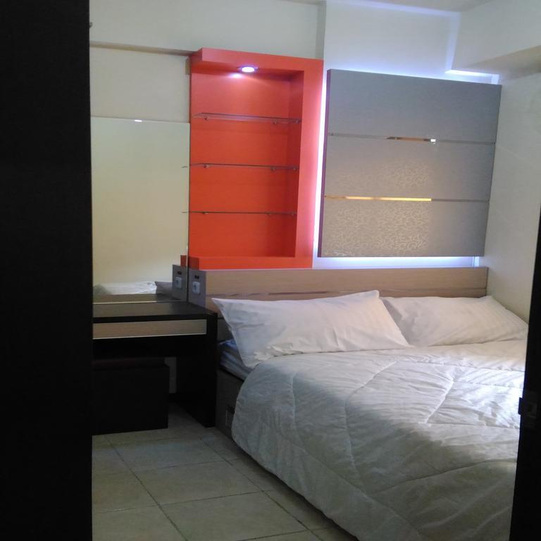 Ananda Apartments @ Suites Metro Cicadas Екстер'єр фото