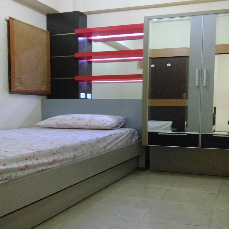Ananda Apartments @ Suites Metro Cicadas Екстер'єр фото