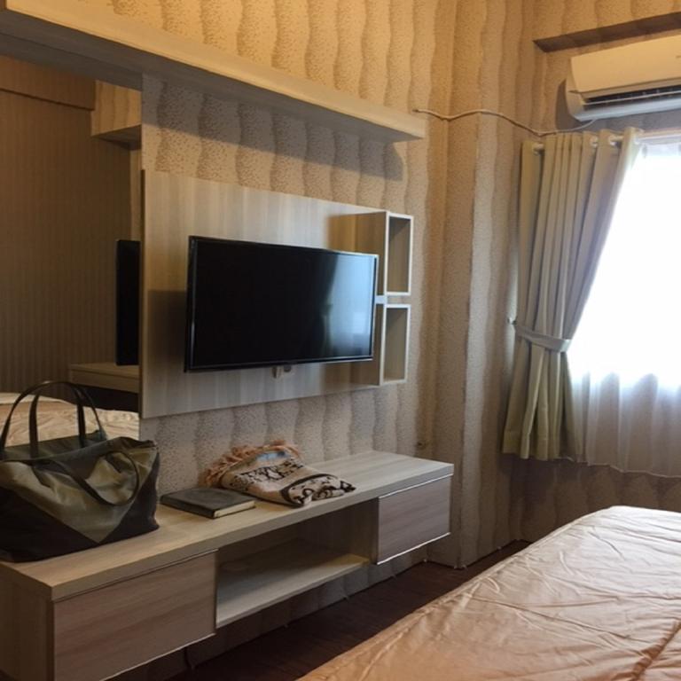 Ananda Apartments @ Suites Metro Cicadas Екстер'єр фото