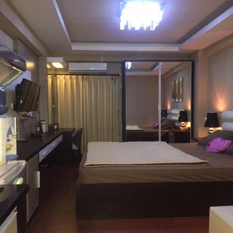 Ananda Apartments @ Suites Metro Cicadas Екстер'єр фото