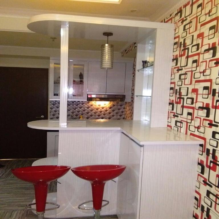 Ananda Apartments @ Suites Metro Cicadas Екстер'єр фото