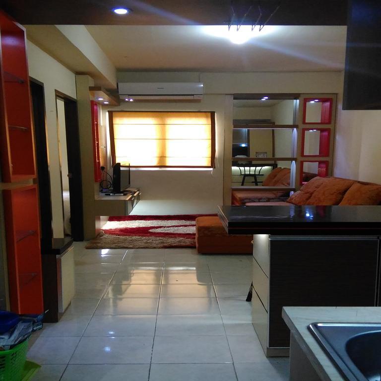 Ananda Apartments @ Suites Metro Cicadas Екстер'єр фото