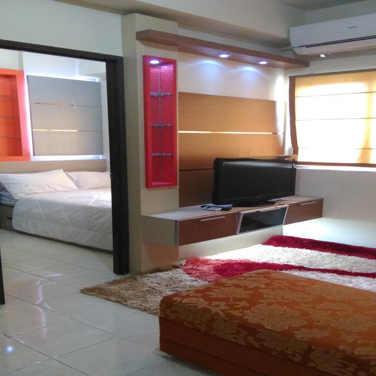 Ananda Apartments @ Suites Metro Cicadas Екстер'єр фото