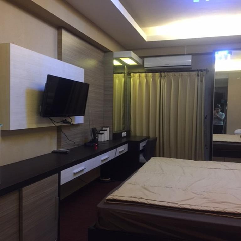 Ananda Apartments @ Suites Metro Cicadas Екстер'єр фото