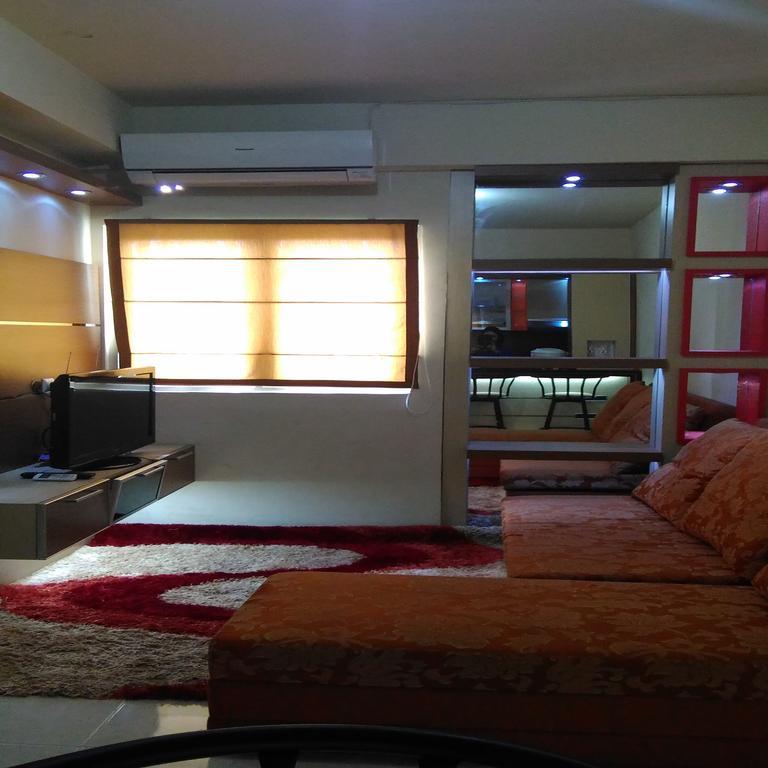 Ananda Apartments @ Suites Metro Cicadas Екстер'єр фото