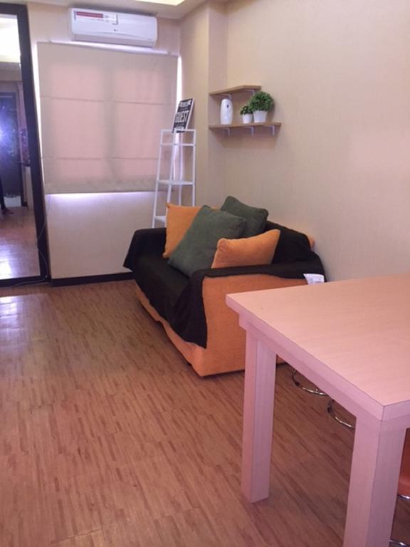 Ananda Apartments @ Suites Metro Cicadas Екстер'єр фото