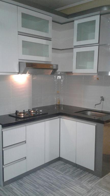 Ananda Apartments @ Suites Metro Cicadas Екстер'єр фото