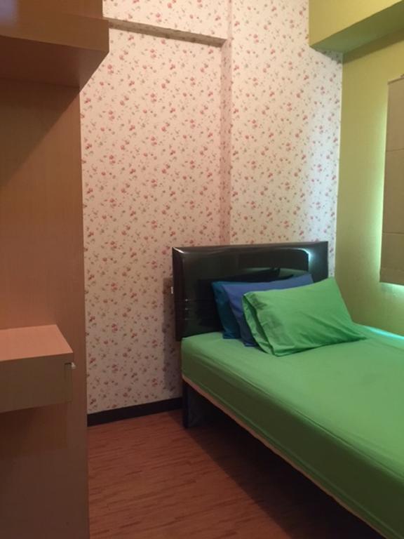 Ananda Apartments @ Suites Metro Cicadas Екстер'єр фото
