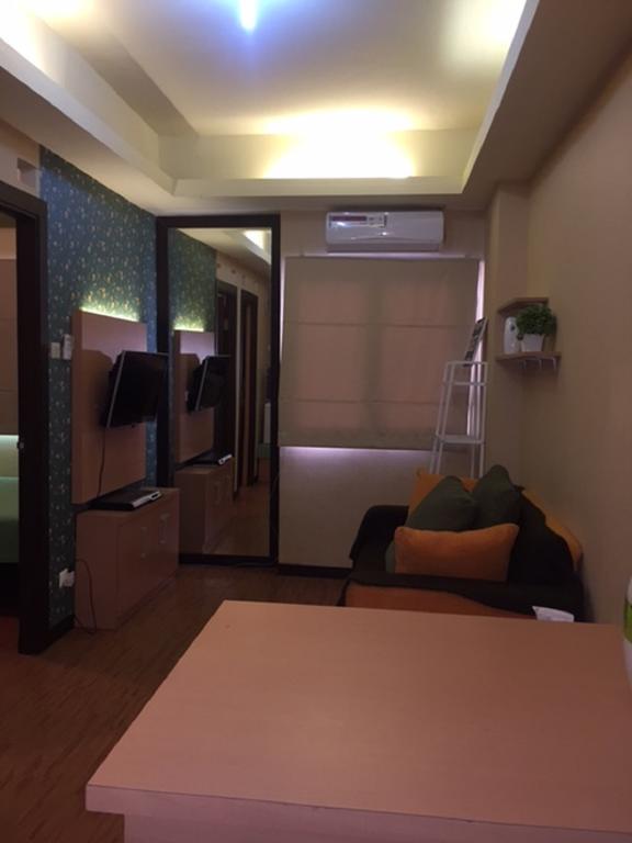 Ananda Apartments @ Suites Metro Cicadas Екстер'єр фото