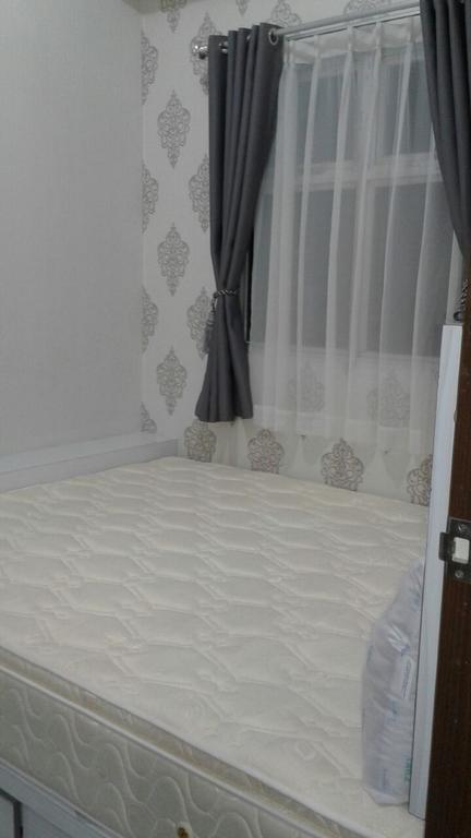 Ananda Apartments @ Suites Metro Cicadas Екстер'єр фото