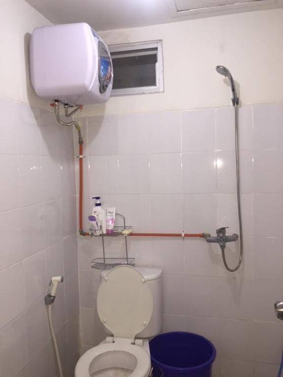 Ananda Apartments @ Suites Metro Cicadas Екстер'єр фото