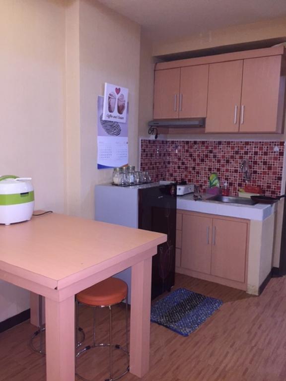 Ananda Apartments @ Suites Metro Cicadas Екстер'єр фото