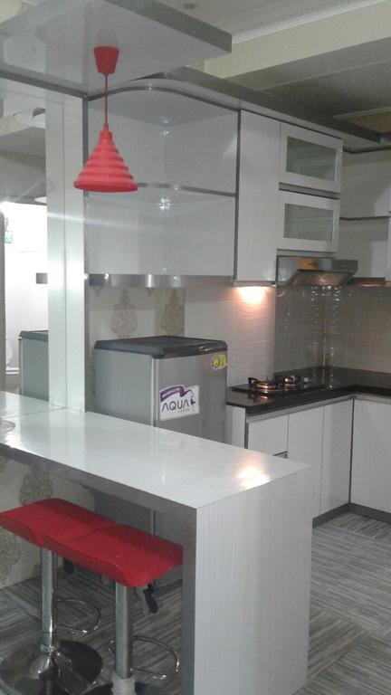 Ananda Apartments @ Suites Metro Cicadas Екстер'єр фото
