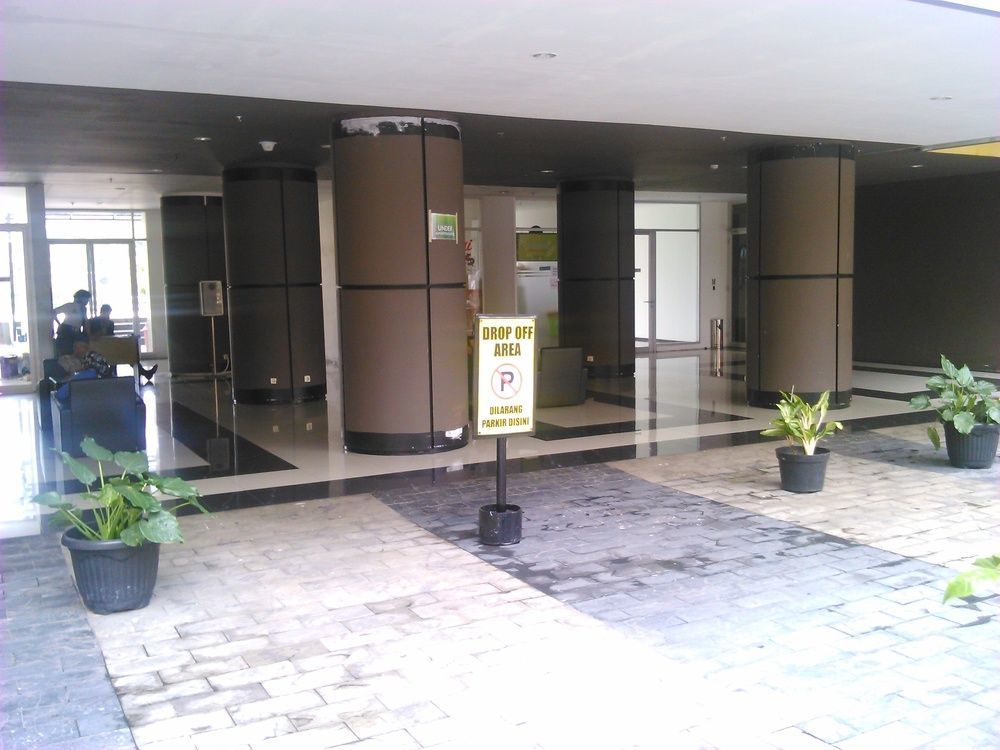 Ananda Apartments @ Suites Metro Cicadas Екстер'єр фото