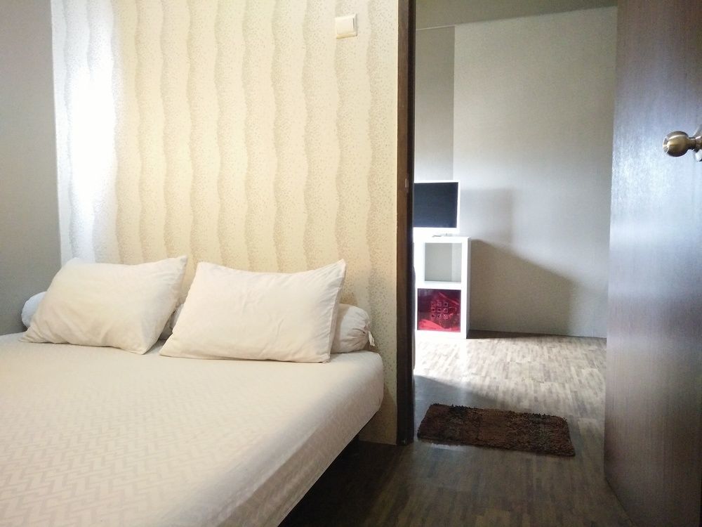 Ananda Apartments @ Suites Metro Cicadas Екстер'єр фото