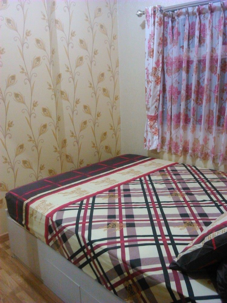 Ananda Apartments @ Suites Metro Cicadas Екстер'єр фото