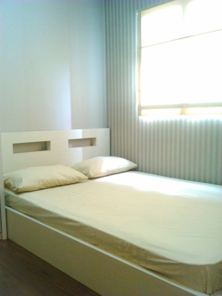 Ananda Apartments @ Suites Metro Cicadas Екстер'єр фото