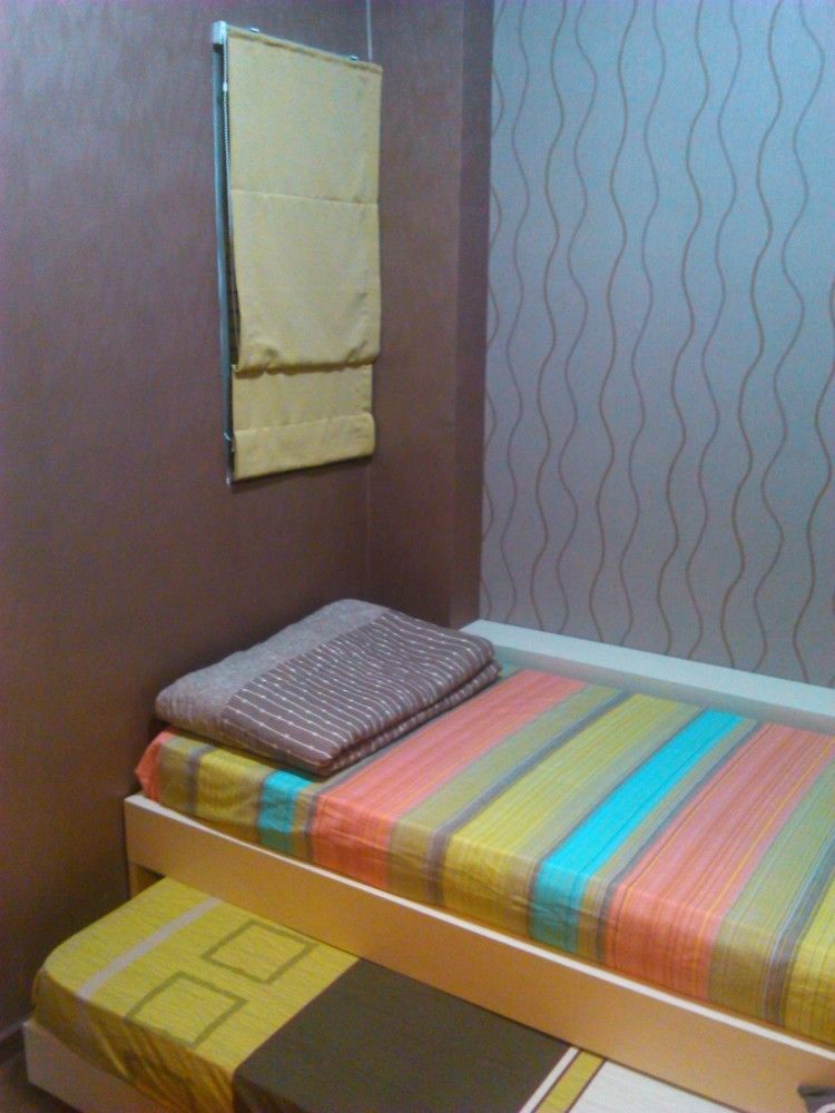 Ananda Apartments @ Suites Metro Cicadas Екстер'єр фото