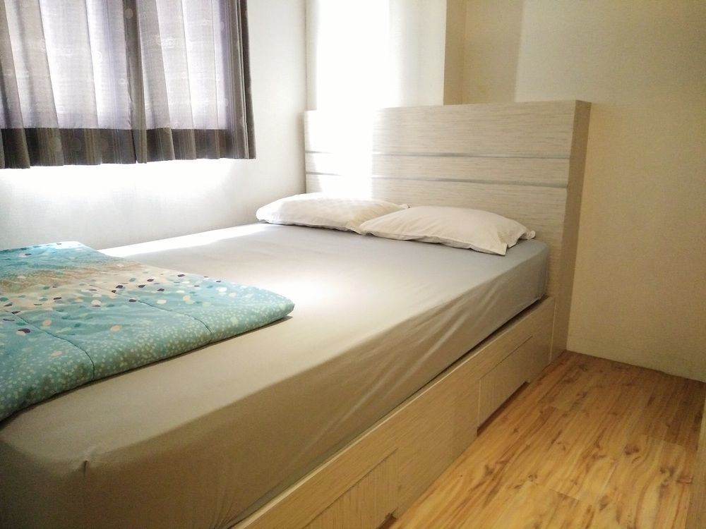 Ananda Apartments @ Suites Metro Cicadas Екстер'єр фото