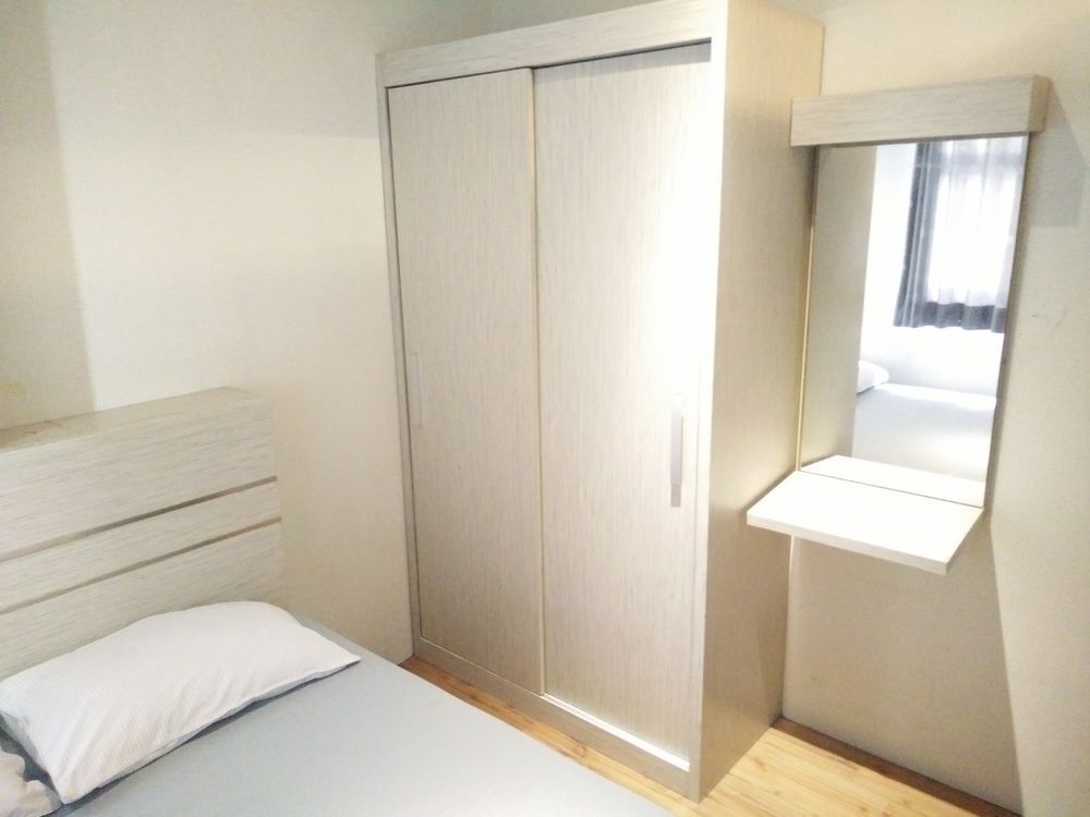 Ananda Apartments @ Suites Metro Cicadas Екстер'єр фото