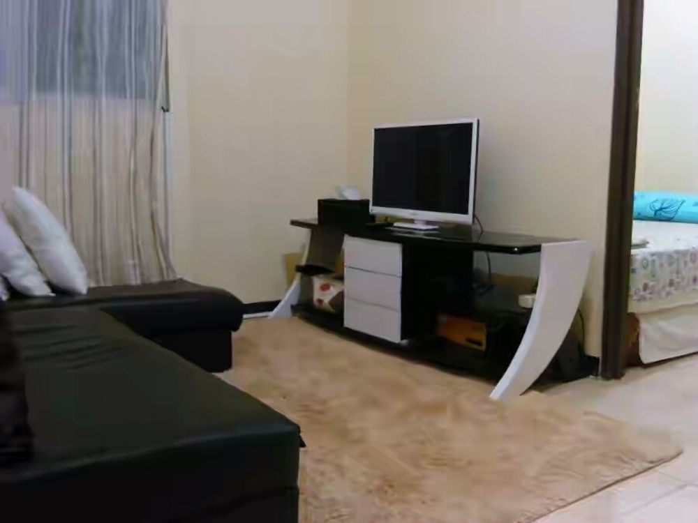 Ananda Apartments @ Suites Metro Cicadas Екстер'єр фото