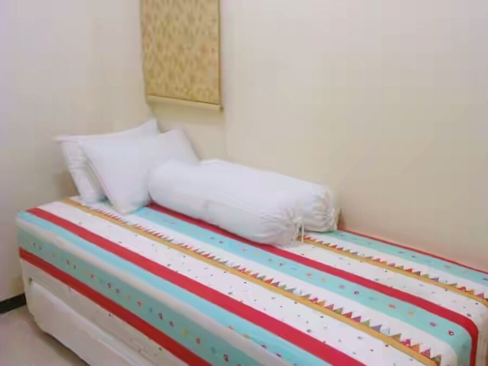 Ananda Apartments @ Suites Metro Cicadas Екстер'єр фото