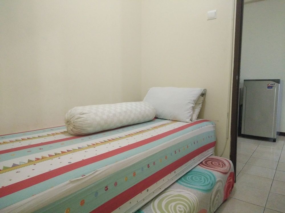 Ananda Apartments @ Suites Metro Cicadas Екстер'єр фото